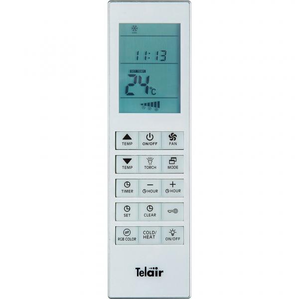 Artikelbild des Artikels “Klimaanlage Telair Ultra Comfort SterilAir Pro 8000, 230 Volt 230 Volt“